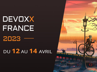Devoxx Paris 2023