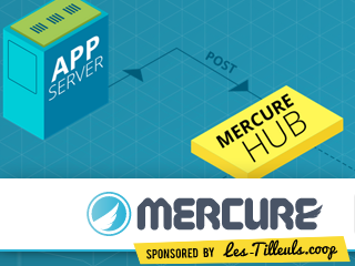 POC Mercure Protocol (K. Dunglas)