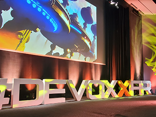 REX Devoxx Paris 2023