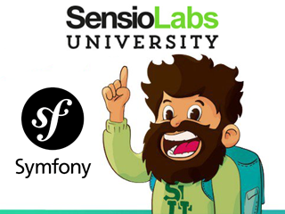 SensioLabs University