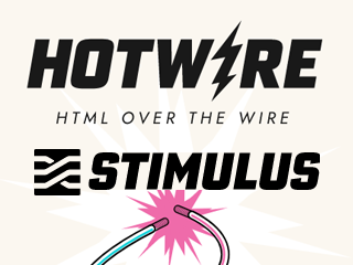 Symfony UX Stimulus (Hotwire)