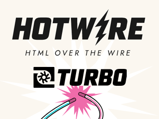 Symfony UX Turbo (Hotwire)
