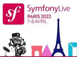 SymfonyLive Paris 2022