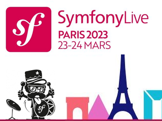 SymfonyLive Paris 2023