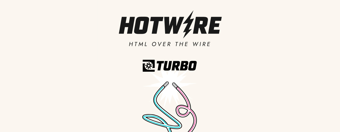 Symfony UX : Hotwire Turbo