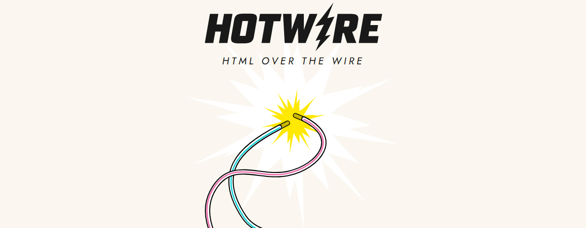 Symfony UX : Hotwire